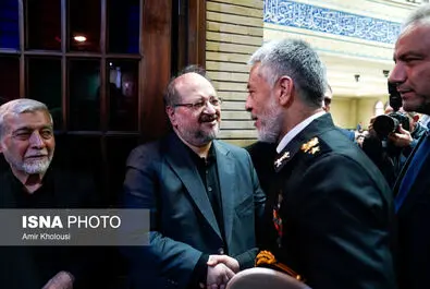 محمد شریعتمداری