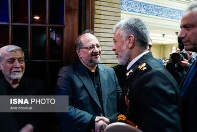 محمد شریعتمداری