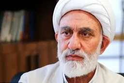 حجت الاسلام صالحی منش دار فانی را وداع گفت