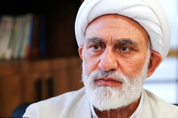 حجت الاسلام صالحی منش دار فانی را وداع گفت