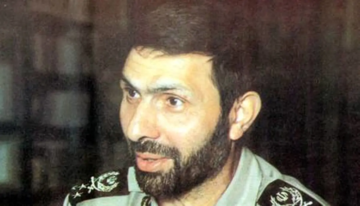 اطلاعات جدید از هویت عاملان ترور شهید صیاد شیرازی