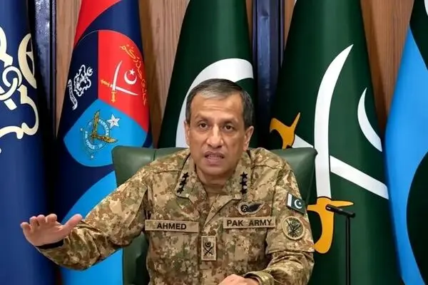 ارتش پاکستان: دفاع ما از عربستان حد و مرز ندارد