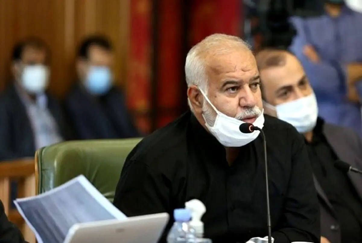 پشت‌پرده برکناری برادر عضو شورای شهر تهران به دلیل تخلفات