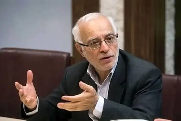 عربستان ؛ میانجی جدی ایران و آمریکا