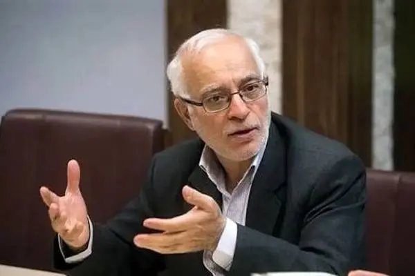 عربستان ؛ میانجی جدی ایران و آمریکا