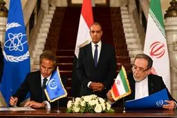 بزرگترین توافق ایران و آژانس؛ ماشه مسلح شد!