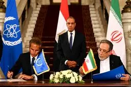 بزرگترین توافق ایران و آژانس؛ ماشه مسلح شد!
