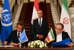بزرگترین توافق ایران و آژانس؛ ماشه مسلح شد!