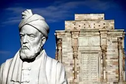 ماجرای ساخت مقبره فردوسی از زبان کسی که او را دوباره دفن کرد