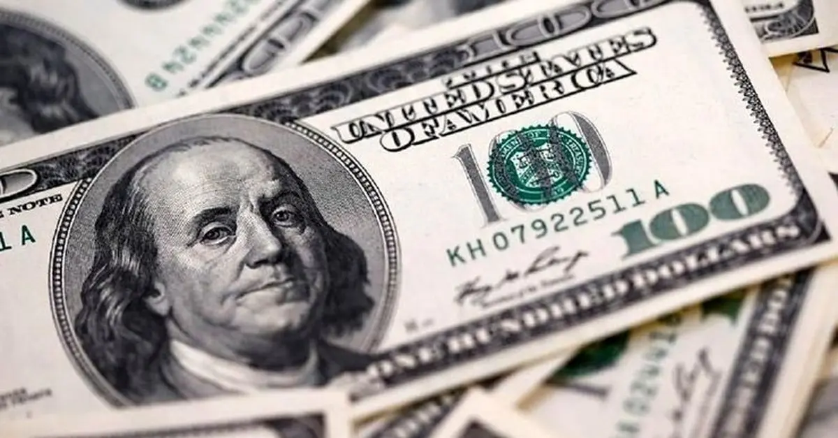 قیمت دلار در صرافی ملی امروز 17خرداد 1400+جدول 