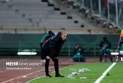  پرسپولیس الدحیل