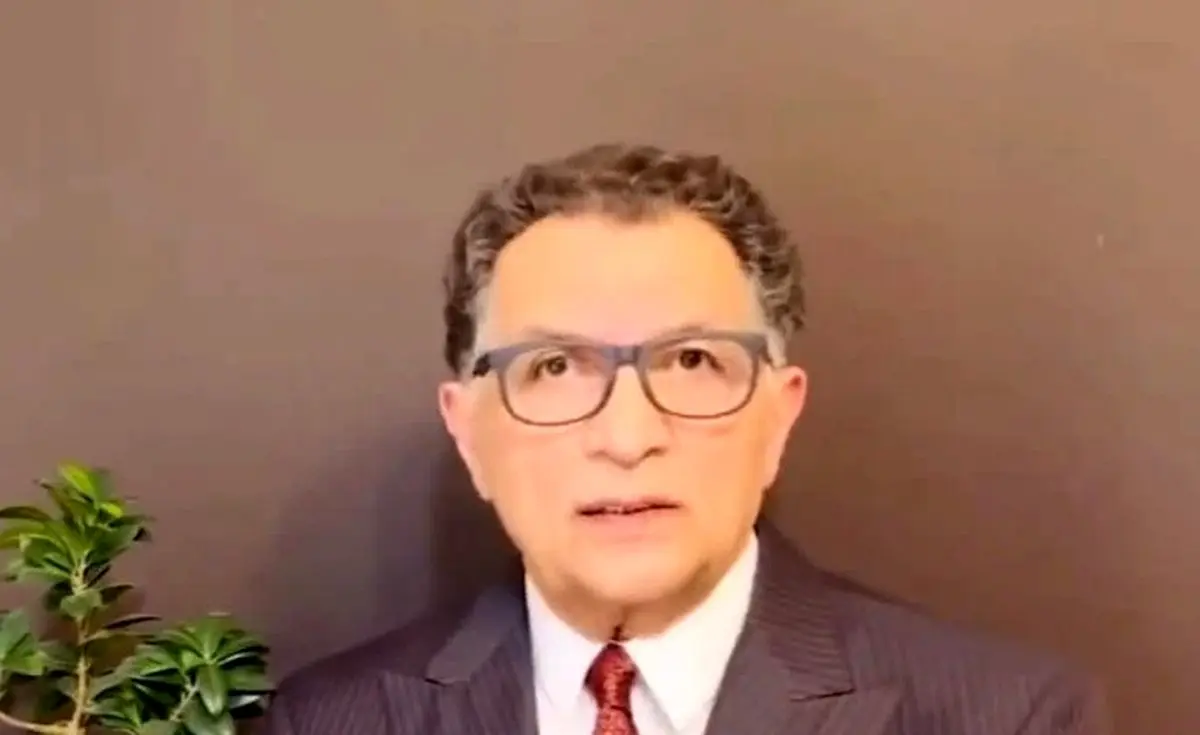 بهنود : جمهوری اسلامی با شعار یا حمله خارجی براندازی نمی شود