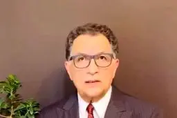 واکنش مسعود بهنود به سخنان قاطع رهبری به آمریکایی ها