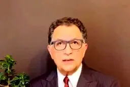 بهنود : جمهوری اسلامی با شعار یا حمله خارجی براندازی نمی شود