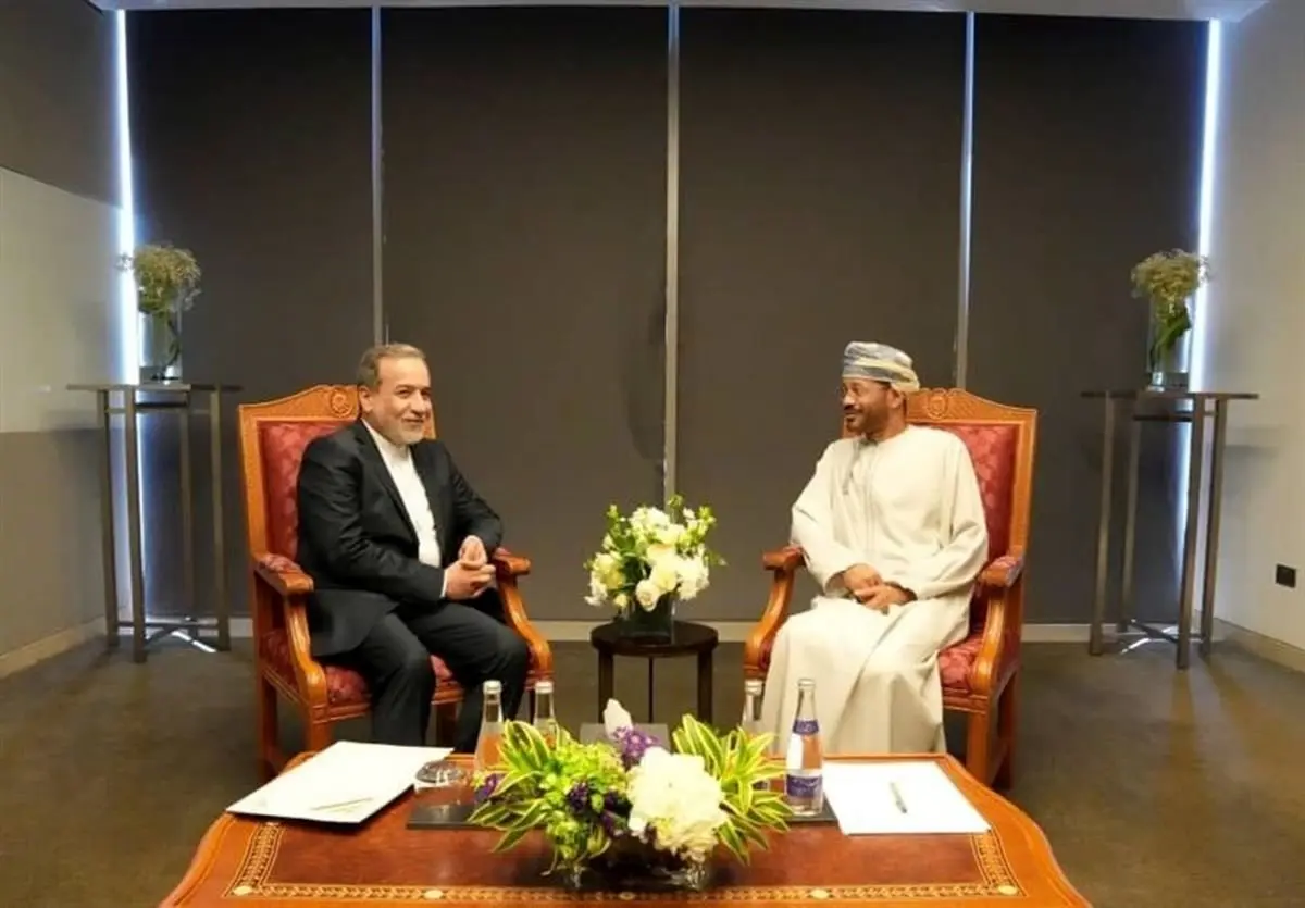 اخبار و ناگفته های ویژه از مذاکرات مسقط / امروز همه چیز تمام می شود؟/ مدل مطلوب و موقت ؛ فعلا فریز در برابر فریز / بازی خراب کن ها کجاهستند؟/ چه خبر از اروپا؟ / پزشکیان چگونه روحانی نشد