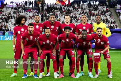 قطر و لبنان