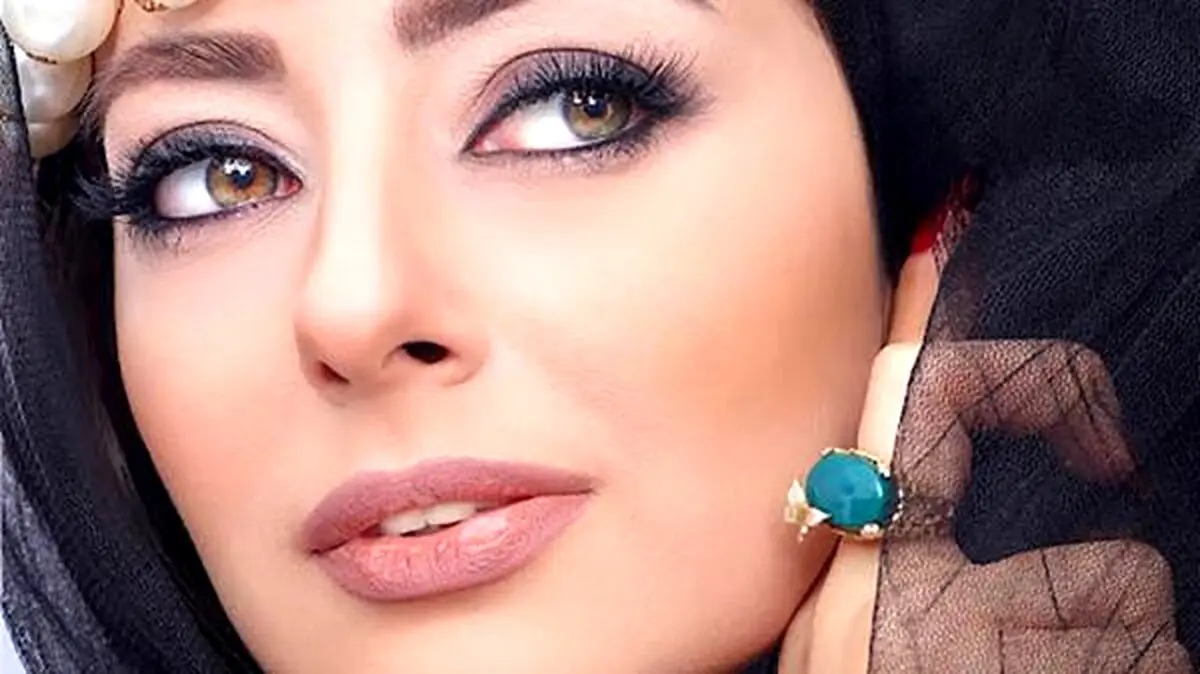 سرو کله همسر سابق نفیسه روشن پیدا شد | توهین زشت نفیسه روشن به همسر اولش