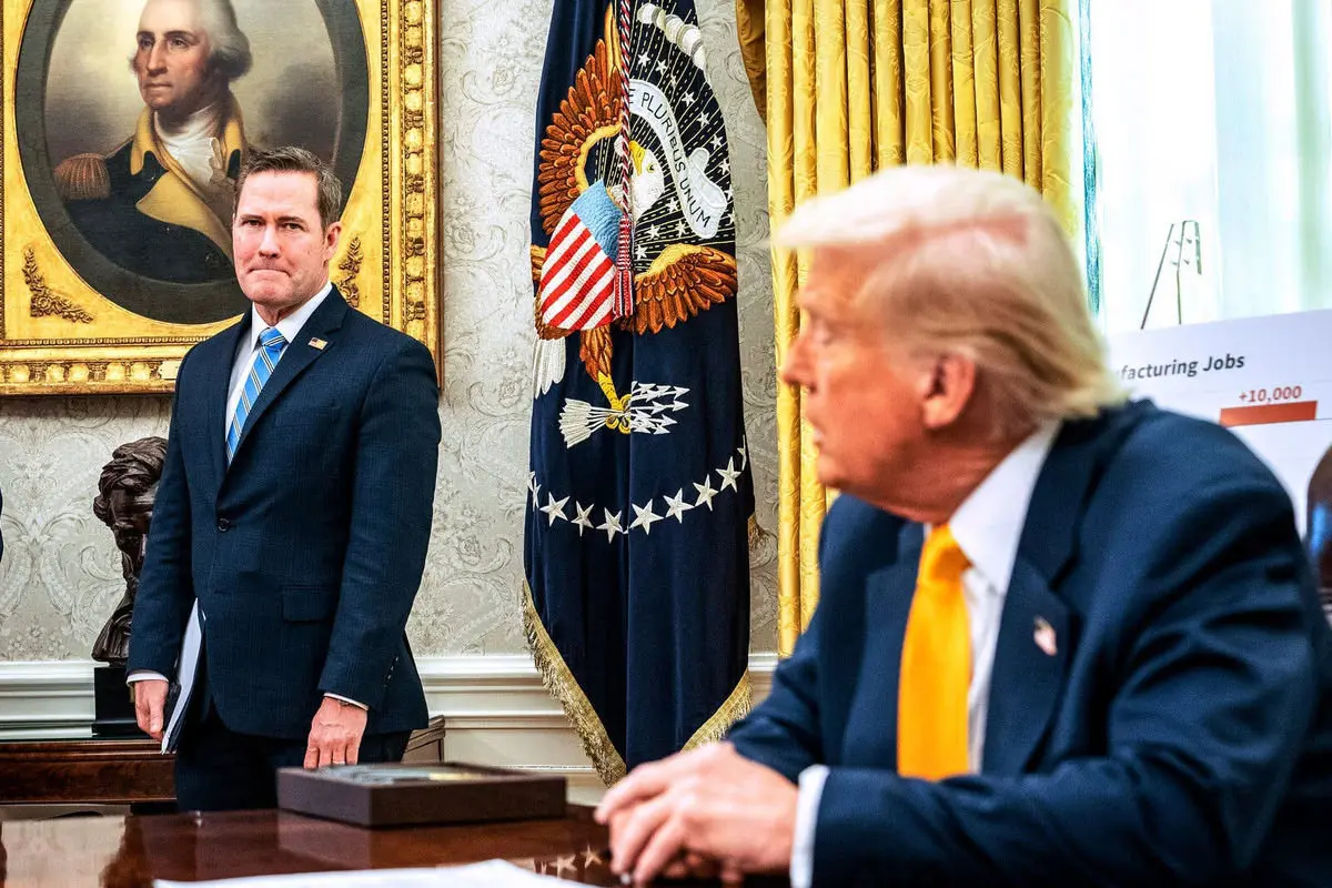 بازگشت تندروهای آمریکایی؛ آنها چه نقشه‌ای برای ایران دارند؟ + ویدئو