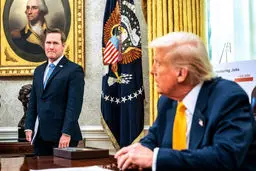 بازگشت تندروهای آمریکایی؛ آنها چه نقشه‌ای برای ایران دارند؟ + ویدئو