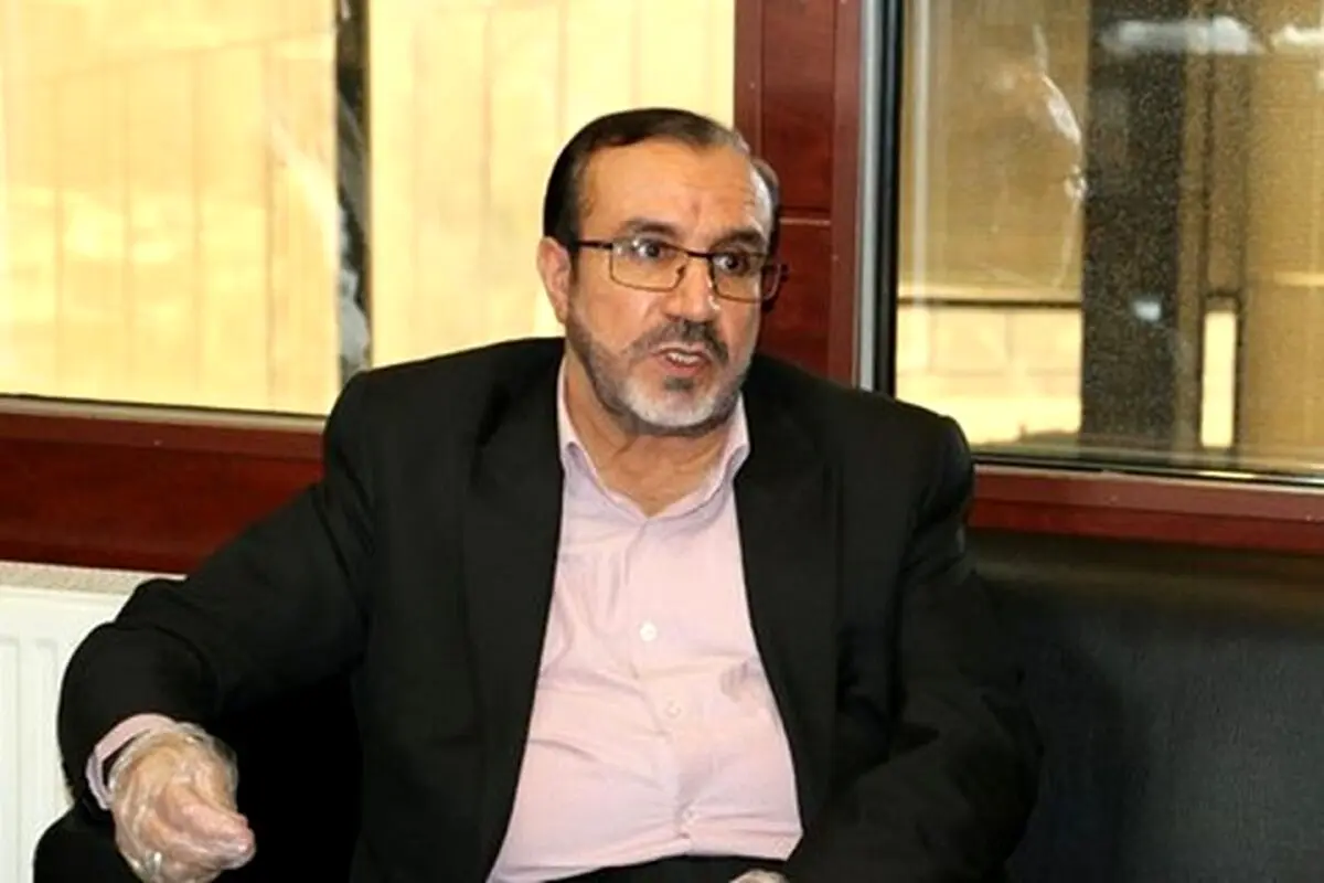 فرمانده انتظامی باید قبل از ناآرامی‌ها عذرخواهی می‌کرد