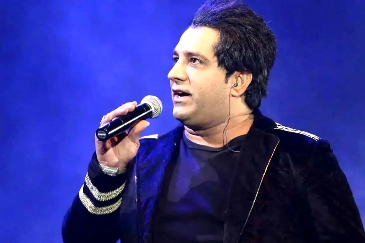 امید جهان، خواننده محبوب کشور درگذشت + علت فوت