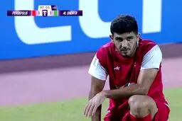 خدا بنده لو، لوئیس سوارز با شانس اسیدی!