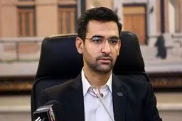 هشدار وزیر ارتباطات نسبت به تحرکات جدید مهاجمان سایبری