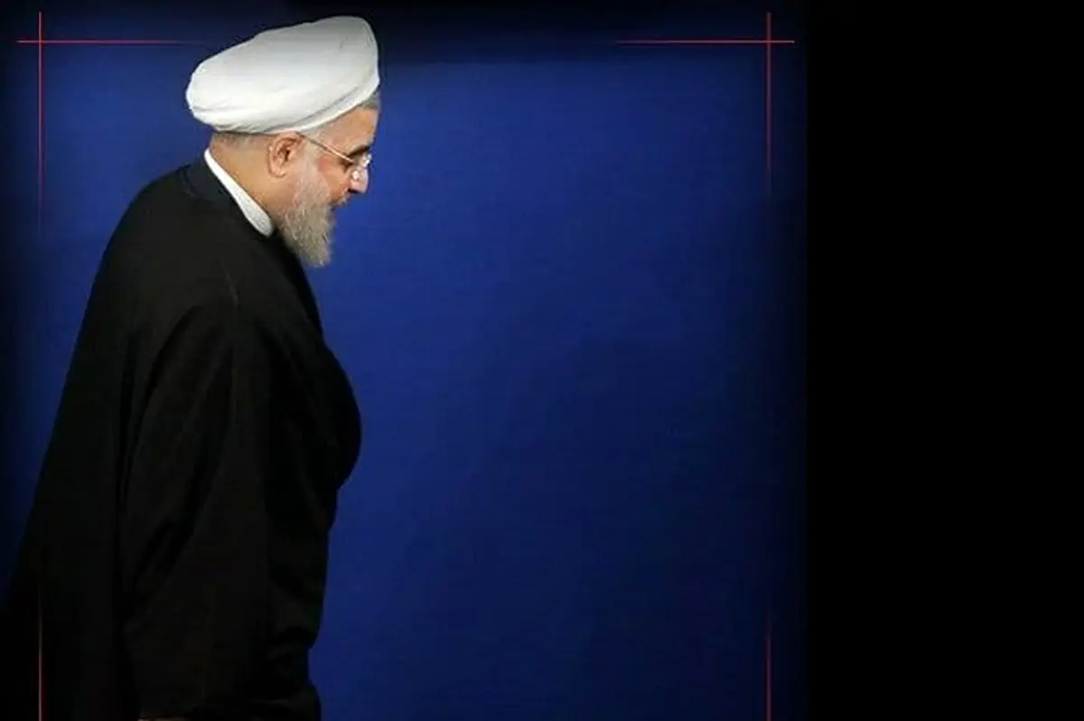 فاش شد:ممانعت روحانی بر اختصاص بنزین به کد ملی/ روحانی ‌گفت طبقه بالا ناراضی می‌شوند