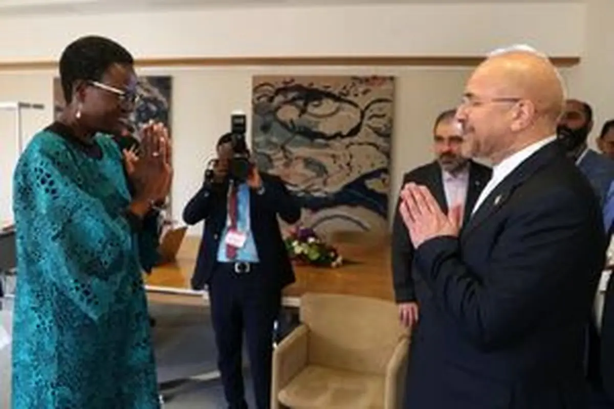 قالیباف: اسرائیل پا را از حد خود فراتر گذاشته است