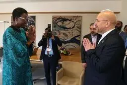 قالیباف: اسرائیل پا را از حد خود فراتر گذاشته است