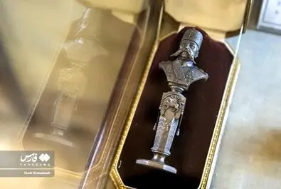 کاخ گلستان
