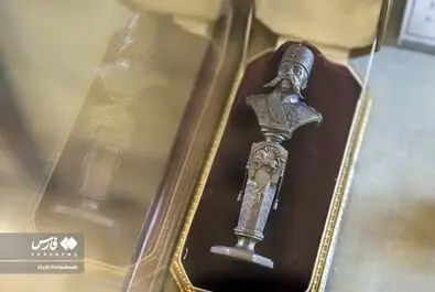 کاخ گلستان