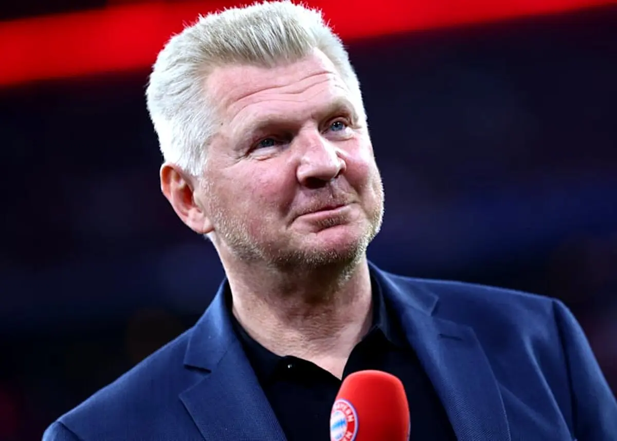 ا فن برگ: سر حرفت بمان مانوئل نویر!‌