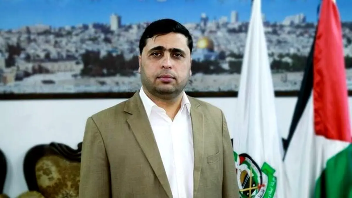 حماس: آماده تبادل اسیران با اسرائیل هستیم