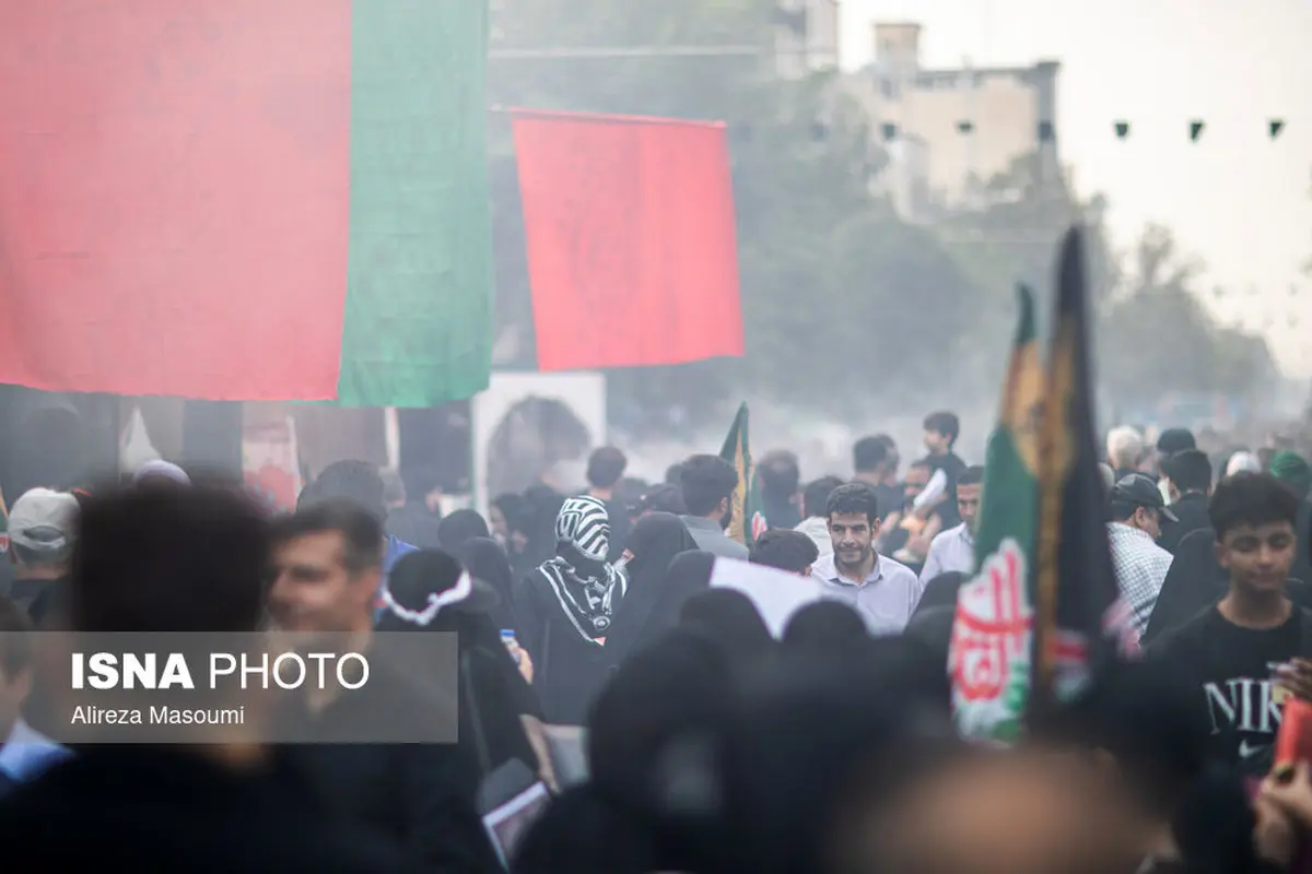 امکان خرید آسان ارز اربعین ۱۴۰۴ از طریق اپلیکیشن