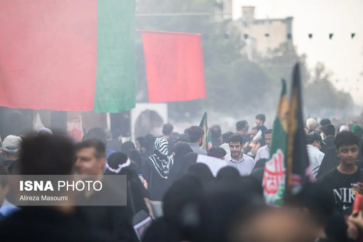 امکان خرید آسان ارز اربعین ۱۴۰۴ از طریق اپلیکیشن