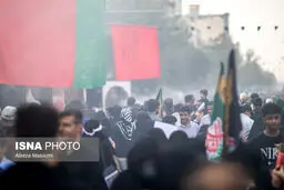 امکان خرید آسان ارز اربعین ۱۴۰۴ از طریق اپلیکیشن