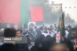 امکان خرید آسان ارز اربعین ۱۴۰۴ از طریق اپلیکیشن