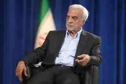 ترامپ ما را در دو راهی تسلیم و جنگ قرار دهد باکی نیست، می‌جنگیم