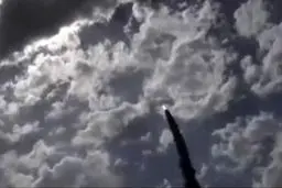 تحسین قدرت موشکی ایران در شبکه سی‌ان‌ان