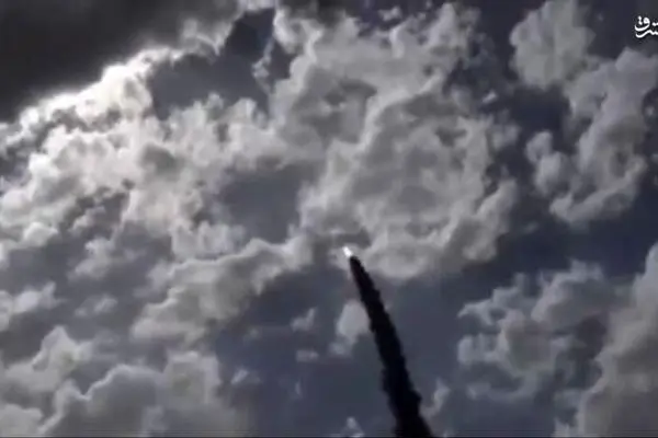 تحسین قدرت موشکی ایران در شبکه سی‌ان‌ان