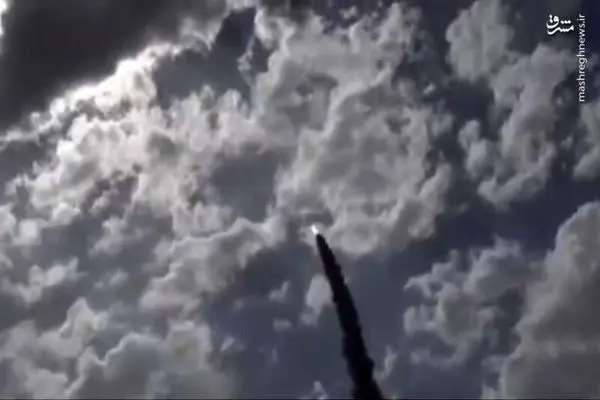 تحسین قدرت موشکی ایران در شبکه سی‌ان‌ان