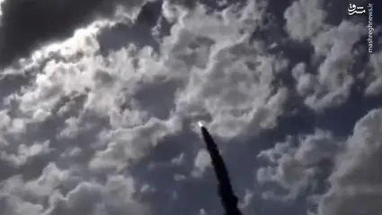 تحسین قدرت موشکی ایران در شبکه سی‌ان‌ان