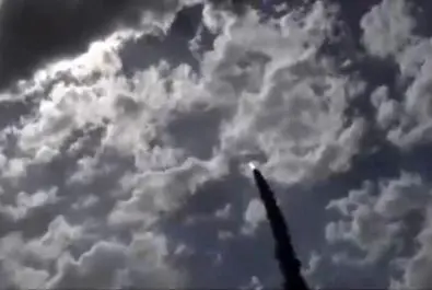 موشک‌های بالستیک خیبرشکن