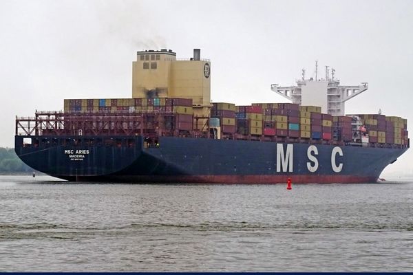 دادگاه ایران حکم  170 میلیون دلاری ایران برای مالک صهونیست صادر کرد