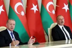 ائتلاف پنهان اردوغان و علی‌اف علیه ایران؟!