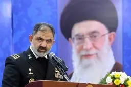 شوک بزرگ ارتش ایران به ترامپ ! + جزئیات