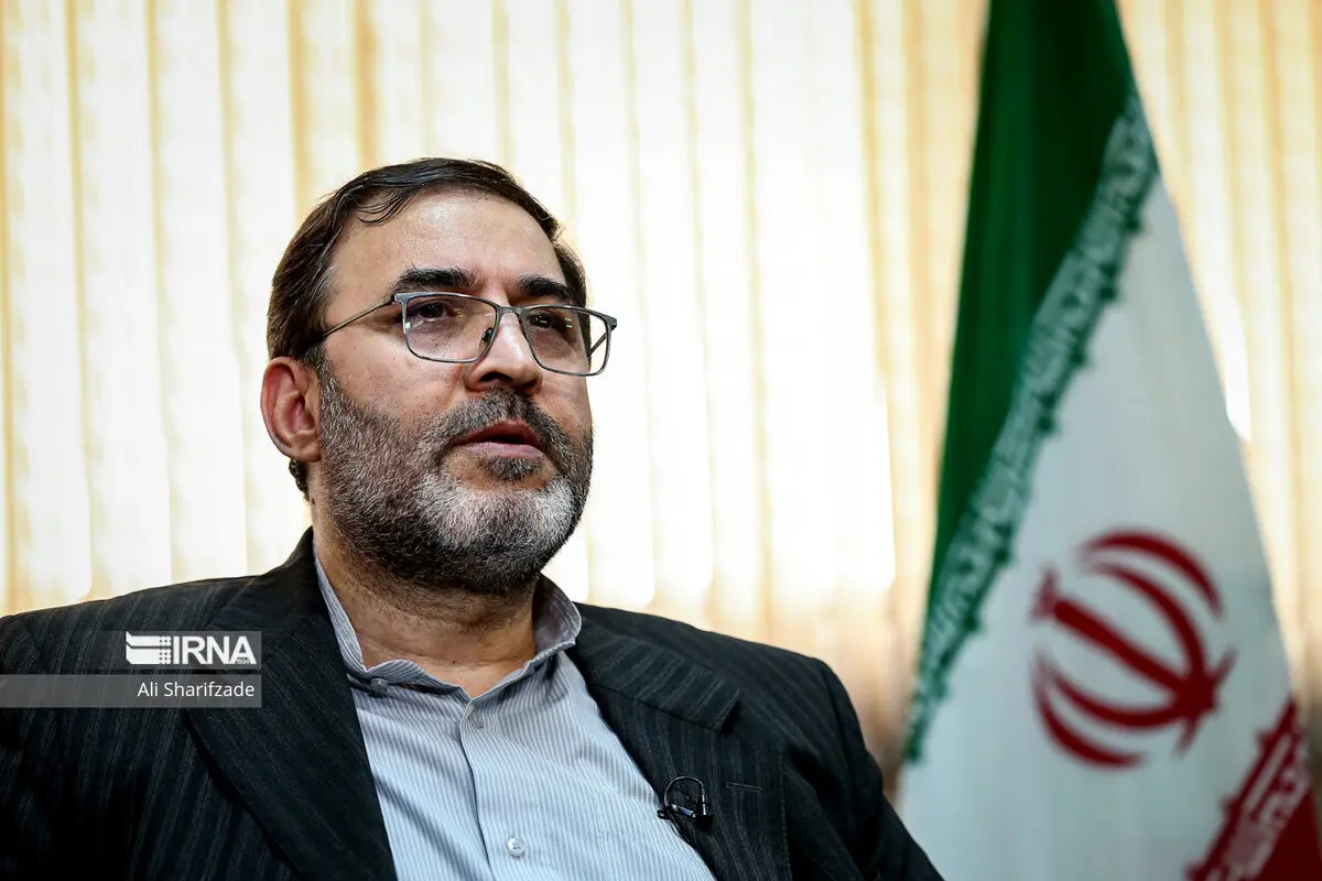رئیس ستاد انتخابات کشور منصوب شد