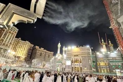حج تمتع