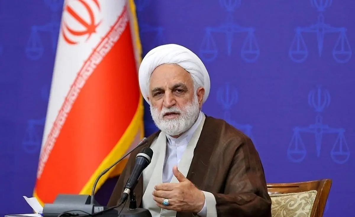 اژه‌ای: توقیف طولانی‌مدت وسایل نقلیه مردم در پارکینگ‌ها حق‌الناس است